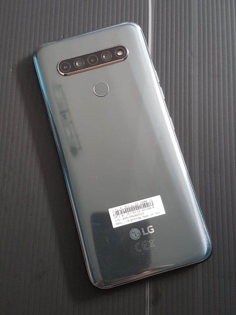 Telefon LG K61 4/128 Gb