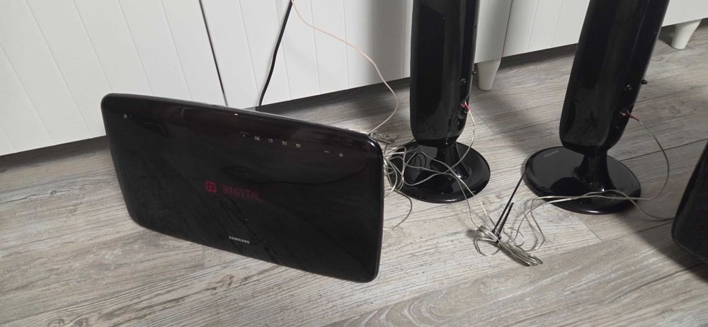 Kino domowe Samsung HT-X710