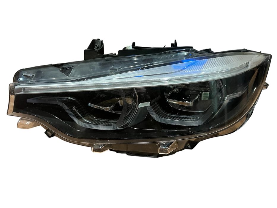 Bmw f32 optica / bmw f32 farol / bmw f32