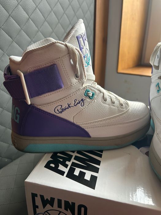 Buty Patrick Ewing r. 39