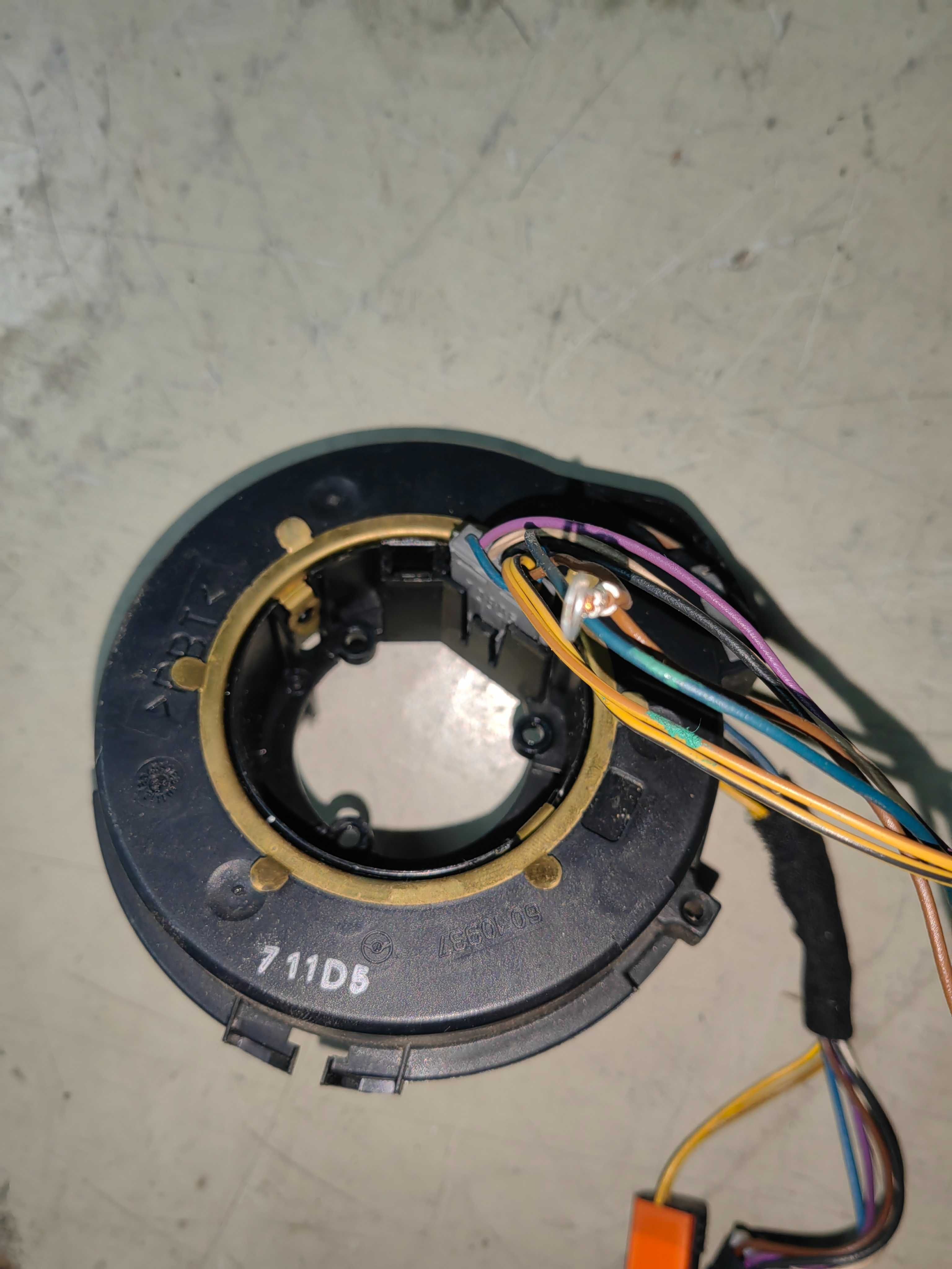 Fita airbag Bmw E38/ E39