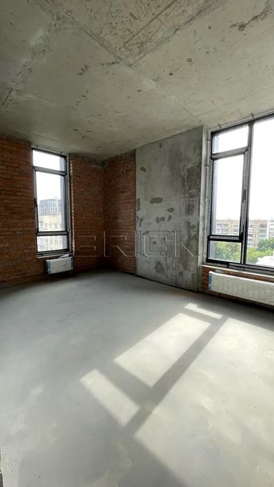 ‼️Продам квартиру. ЖК TRIIINITY. 3К = 107m2‼️
