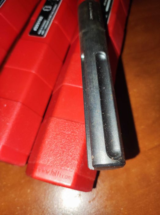 Бури HILTI TX-YX 24-32,  200мм