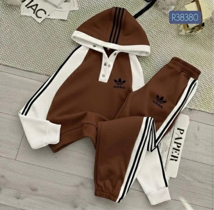 Dresy damskie sportowe S M L XL