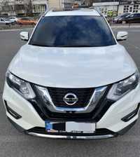 Nissan X-Trail N-Connekta 2020 року