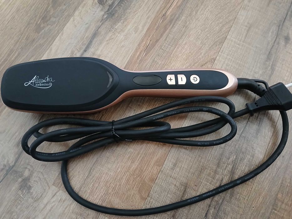 Szczotka prostująca Alessandra Ambrosio