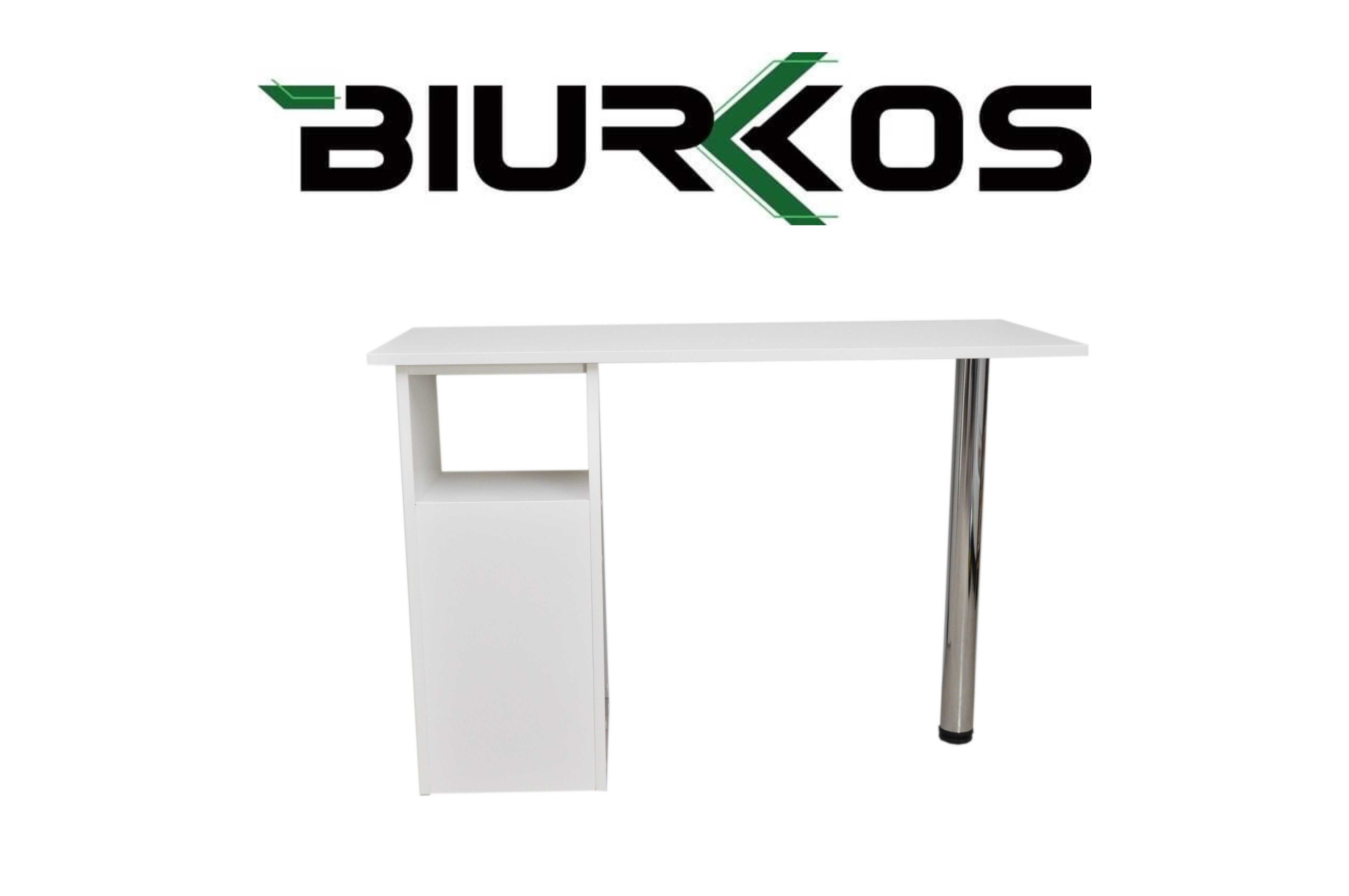 Biurko Stolik kosmetyczny biurko kosmetyczne do manicure