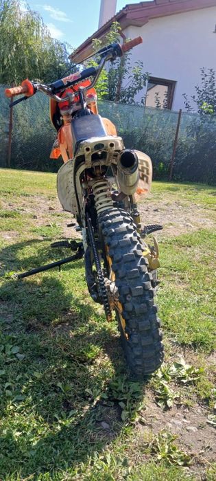 Na sprzedaż kxd 125