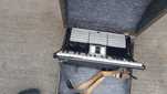 Akordeon hohner arietta 72basy