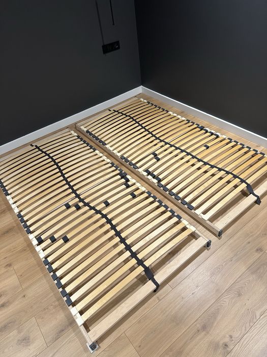 2 szt. Stelaża do łóżka 90x200 - pod materac 180x200