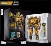 Transformers XP-13