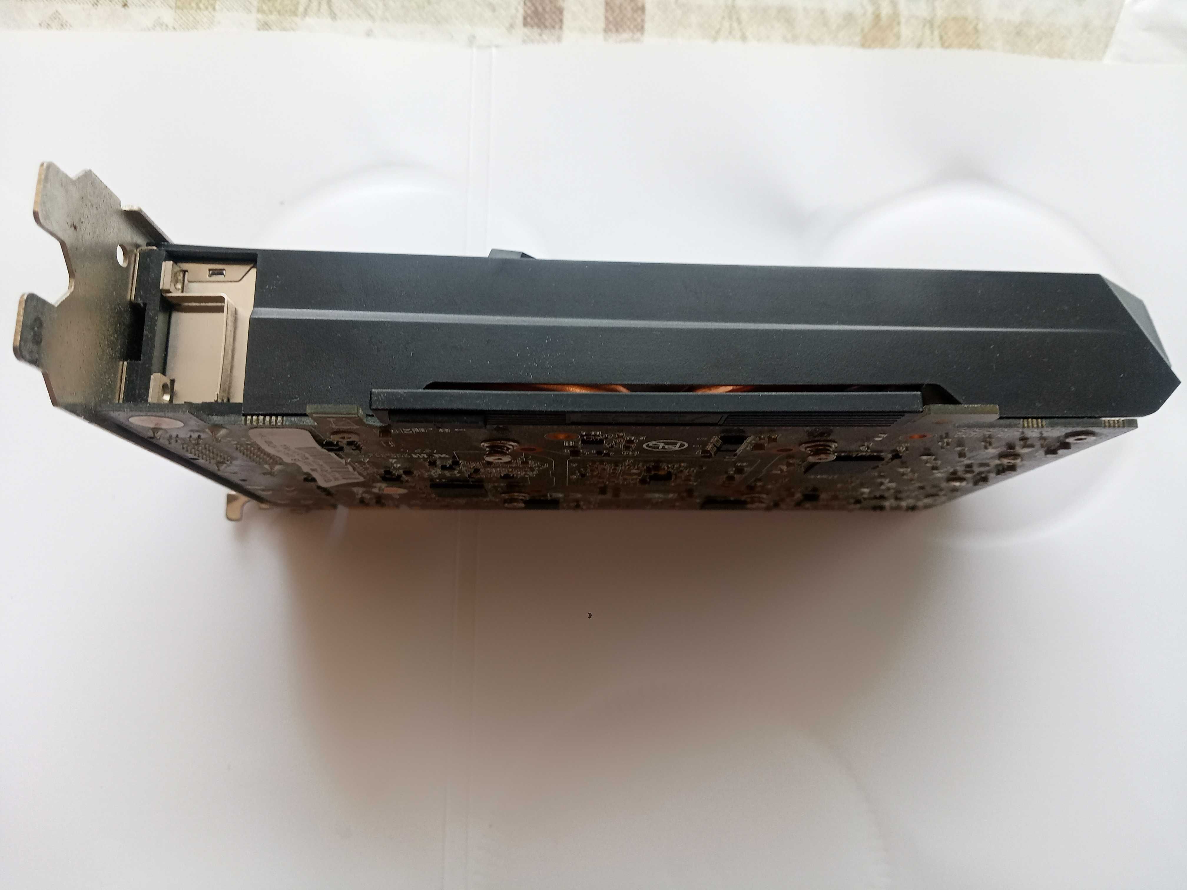 Відеокарта PALIT GTX660 2048Mb 192bit DUAL-DVI HDMI Display Port