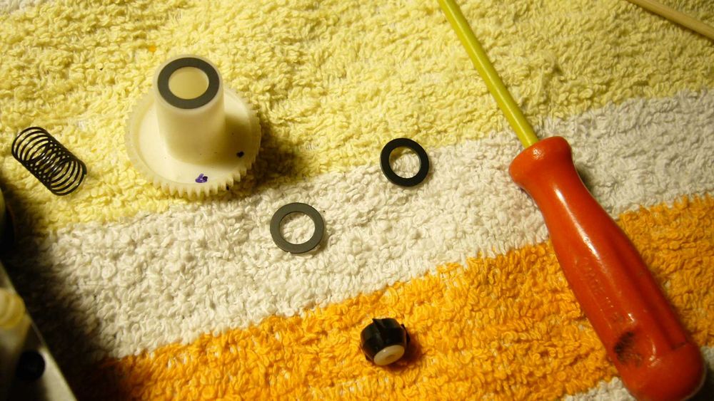 Magnetofon cyfrowy DAT Sony DTC-57ES