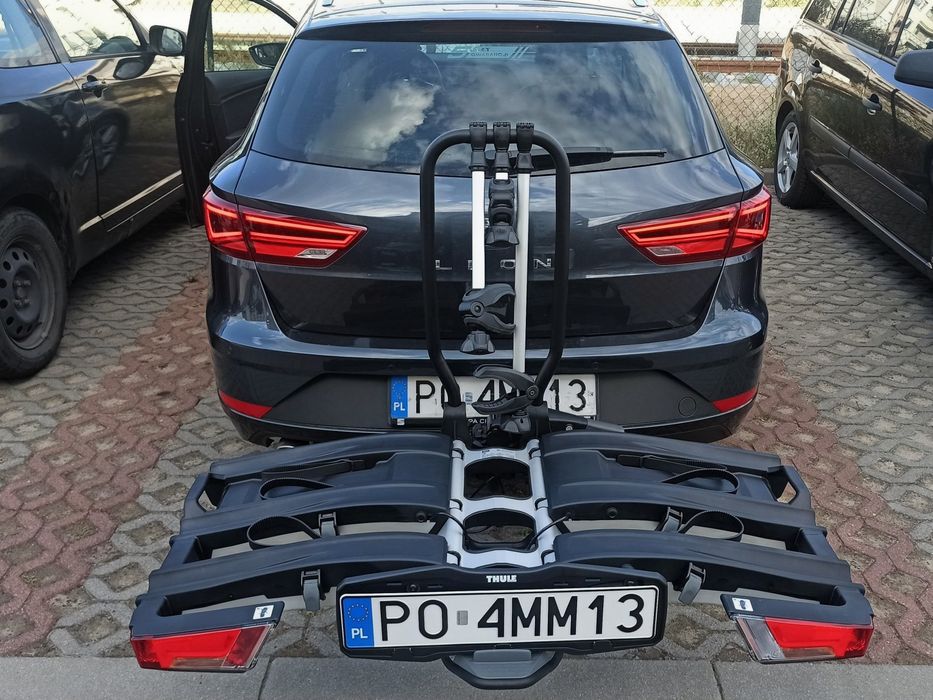 THULE EasyFold XT 3 THULE934
