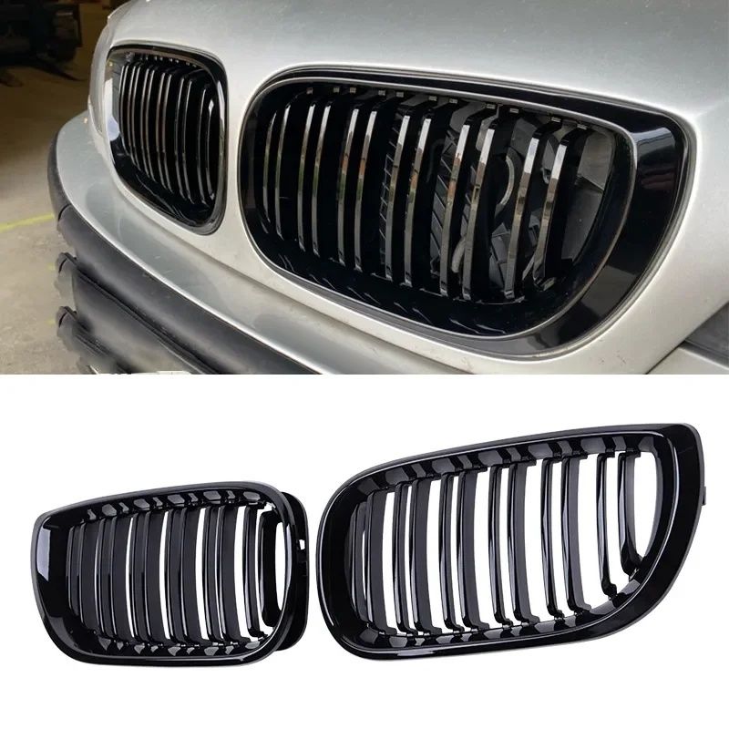 Ноздри BMW e60 e70 e84 f01 f10 f15 f20 f25 f30 f33 f48 g01 g02 g10 g30