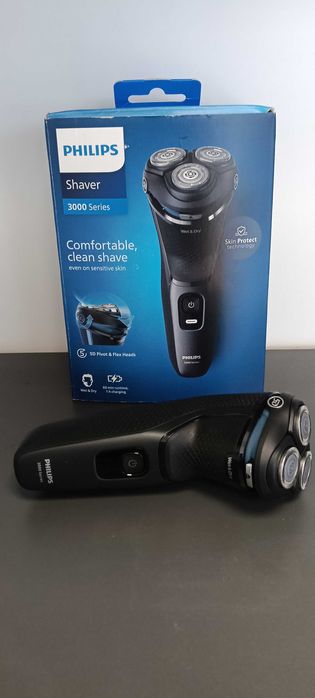 Golarka Philips Shaver 3000/NOWA