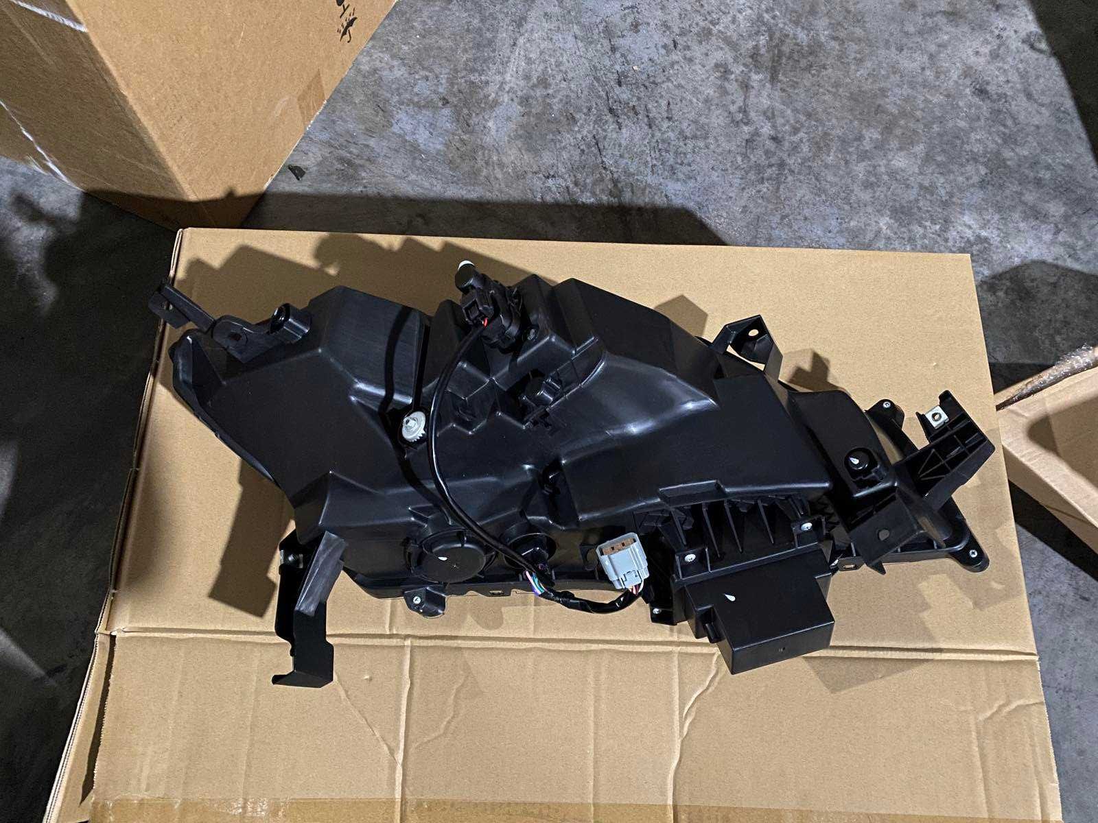 MITSUBISHI ASX 2020 2021 Фара левая FULL LED 8301D571