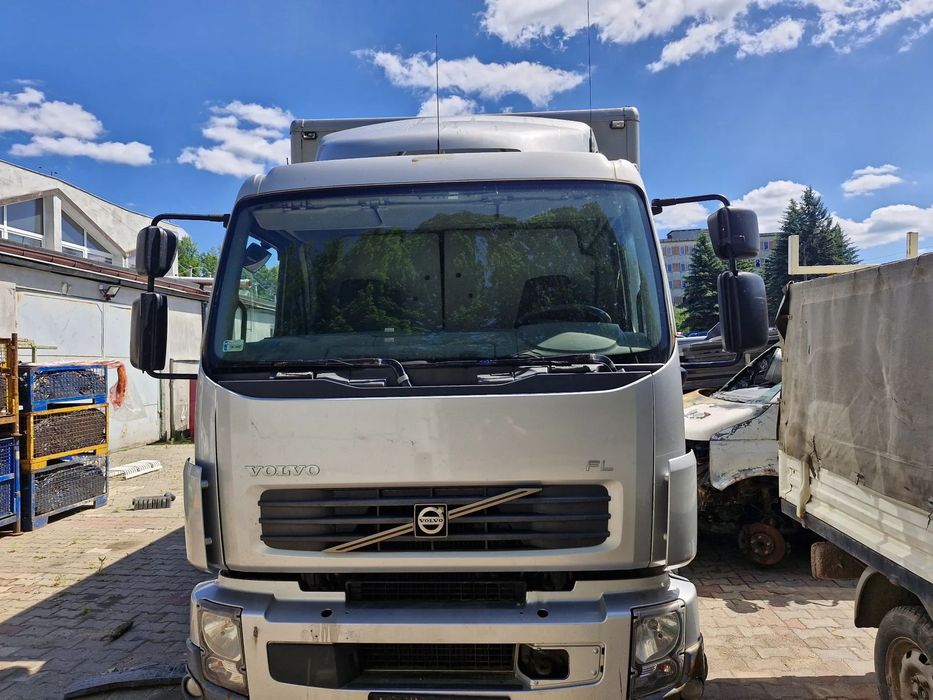 Kabina VOLVO FL 280 2007R