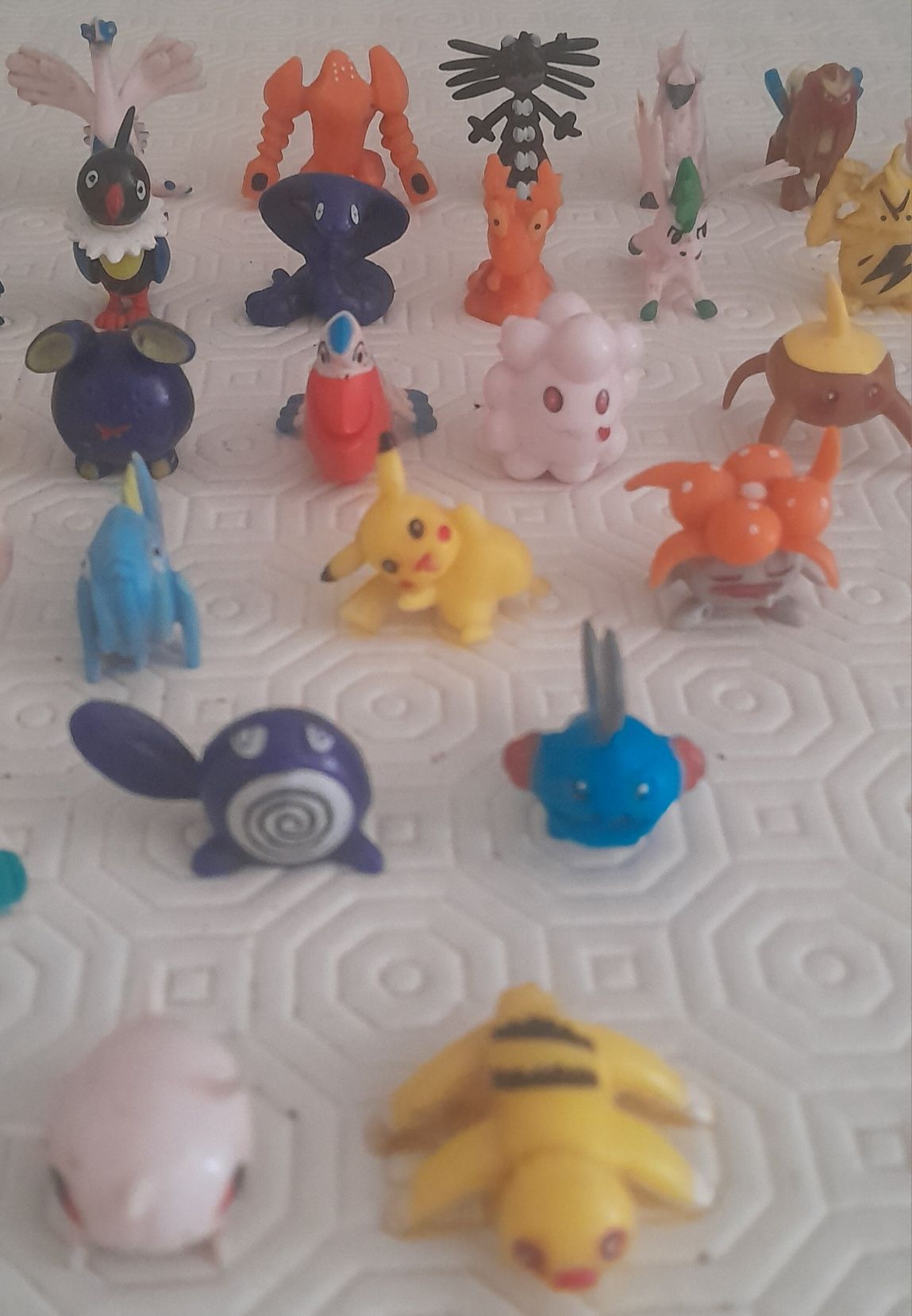 Figuras Bonecos Pokemon