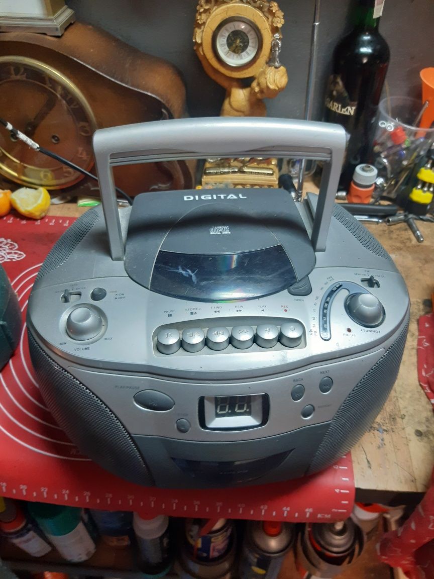 Sprzedam Boombox