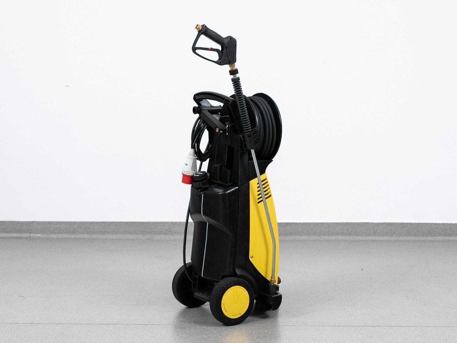 MYJKA CIŚNIENIOWA KARCHER HD 895 SX 195bar 850l/h 400V 6,5kW 4000netto