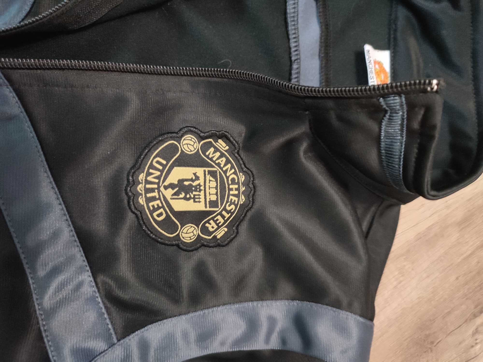 Спортивний костюм Manchester United