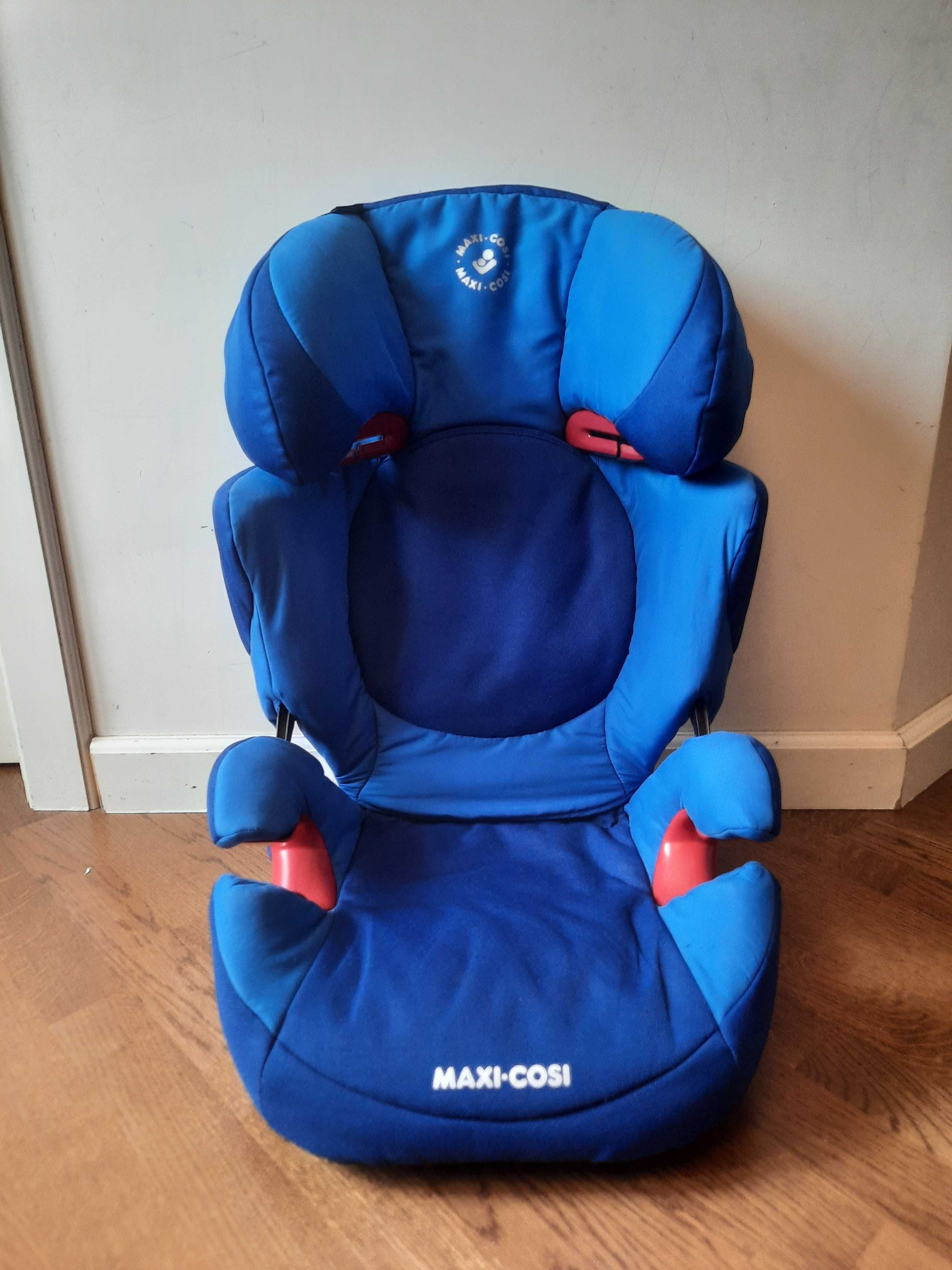 Дитяче автокрісло Maxi-Cosi Rodi XP до 36 кг