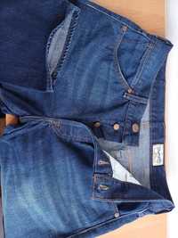 Красивейшие мужские джинсы Wrangler BEN оригинал  32×32