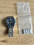 Zegarek omega seamaster diver 300 automat