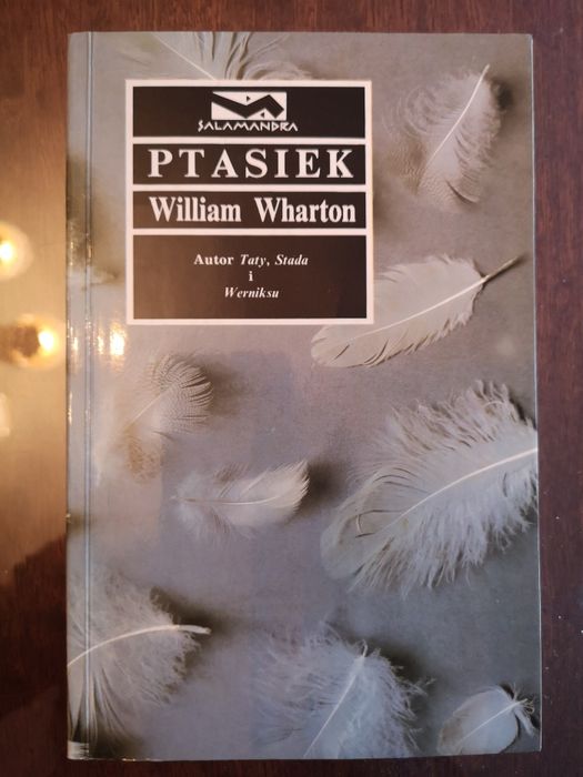 Ptasiek - William Wharton