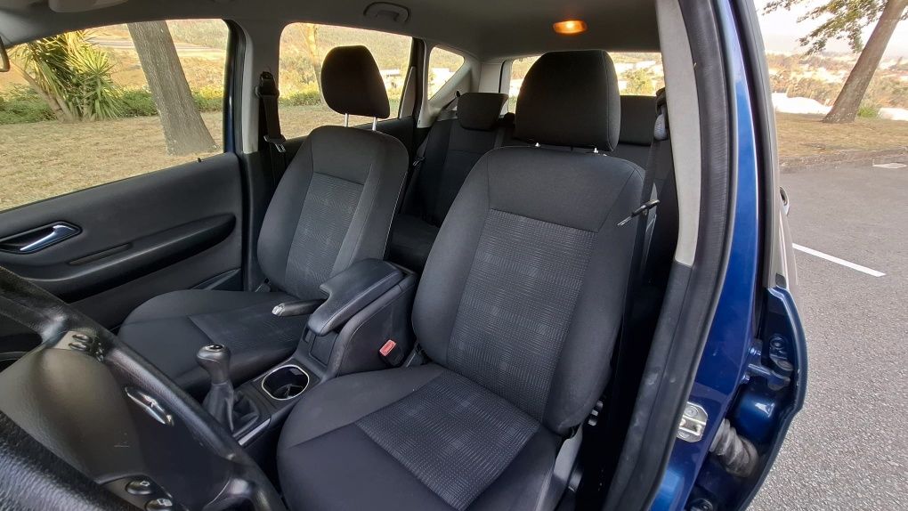 Mercedes-Benz A150 Avantgarde Nacional c/ Histórico