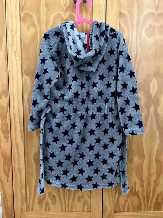 Robe polar com capuz da ZIPPY de menino