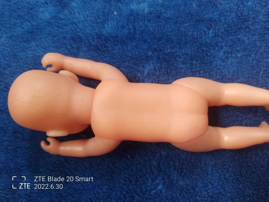 Лялька, кукла zapf baby born, бебі борн