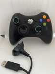 Oryginalny pad do konsoli Xbox 360 X360 kontroler Xbox360 przewodowy