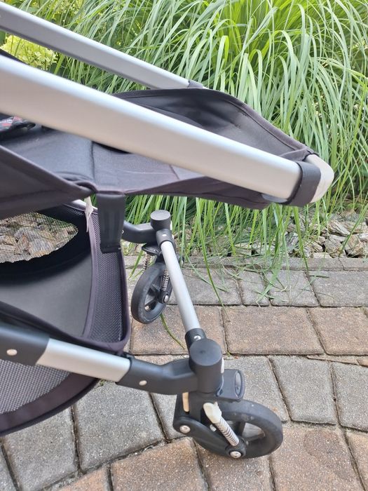 Wózek Bugaboo Cameleon 3