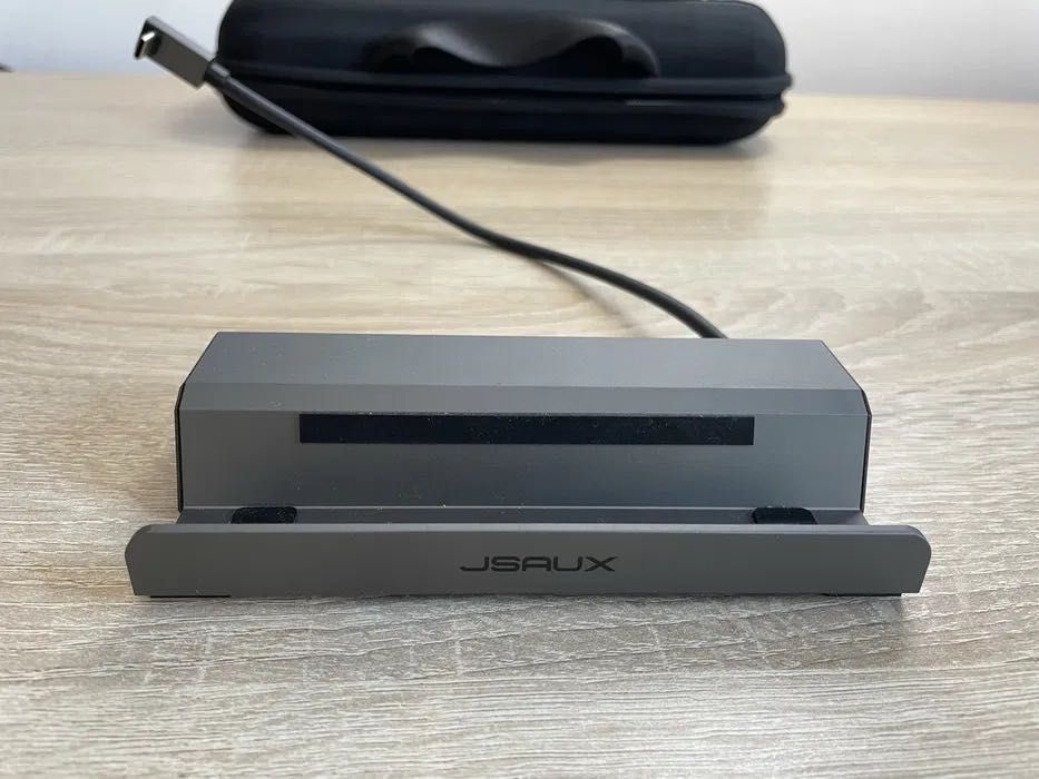 NOWA Stacja dokująca Steam Deck/ROG Ally/Steam Deck OLED 6-w-1