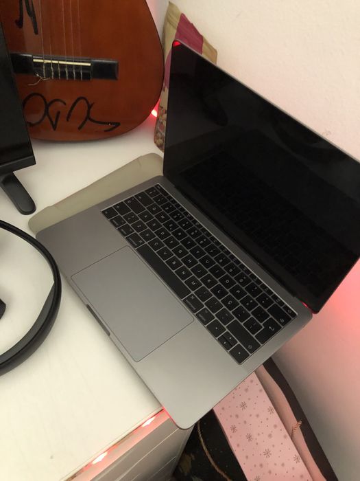 Mac Book pro 13 retina