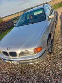 Bmw E39 seria 5 2.5cr 2001