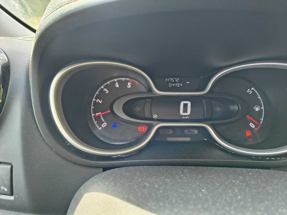 Sprzedam Opel Vivaro 2017r salon Polska