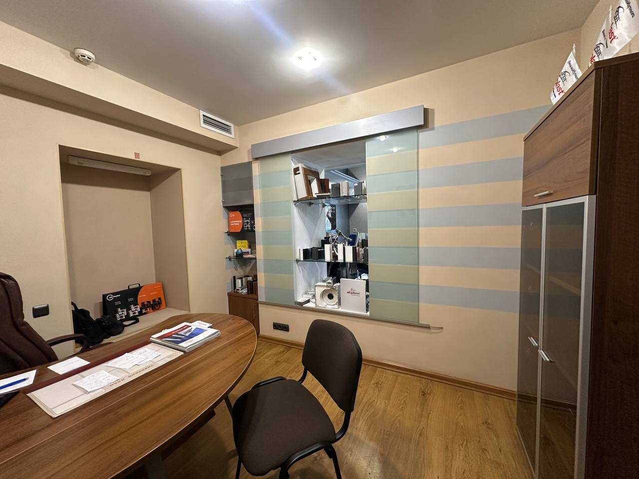 ТЕРМІНОВО! Продаж офісного приміщення в самому центрі Одеси