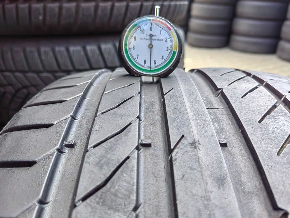265/30R20 94Y Continental ContiSportContact SP R01 para lat PL66 K7
