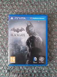 Batman Arkham BlackGate PS Vita