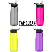 Спортивная фляга CamelBak Eddy+ 0.6 / 0.75 / 1.0L