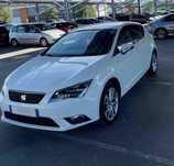 Seat Leon 2.0 5f 150c