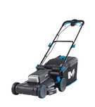 Kosiarka elektryczna macAllister mlm1737 z koszem 1700 watt