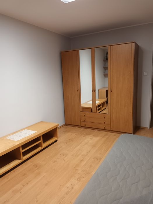 Mieszkanie do wynajęcia Tarchomin 50m2 2 pokoje