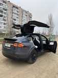 Продам Tesla mobil x 770 лошадок
