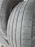 Opony letnie 205/55/R16