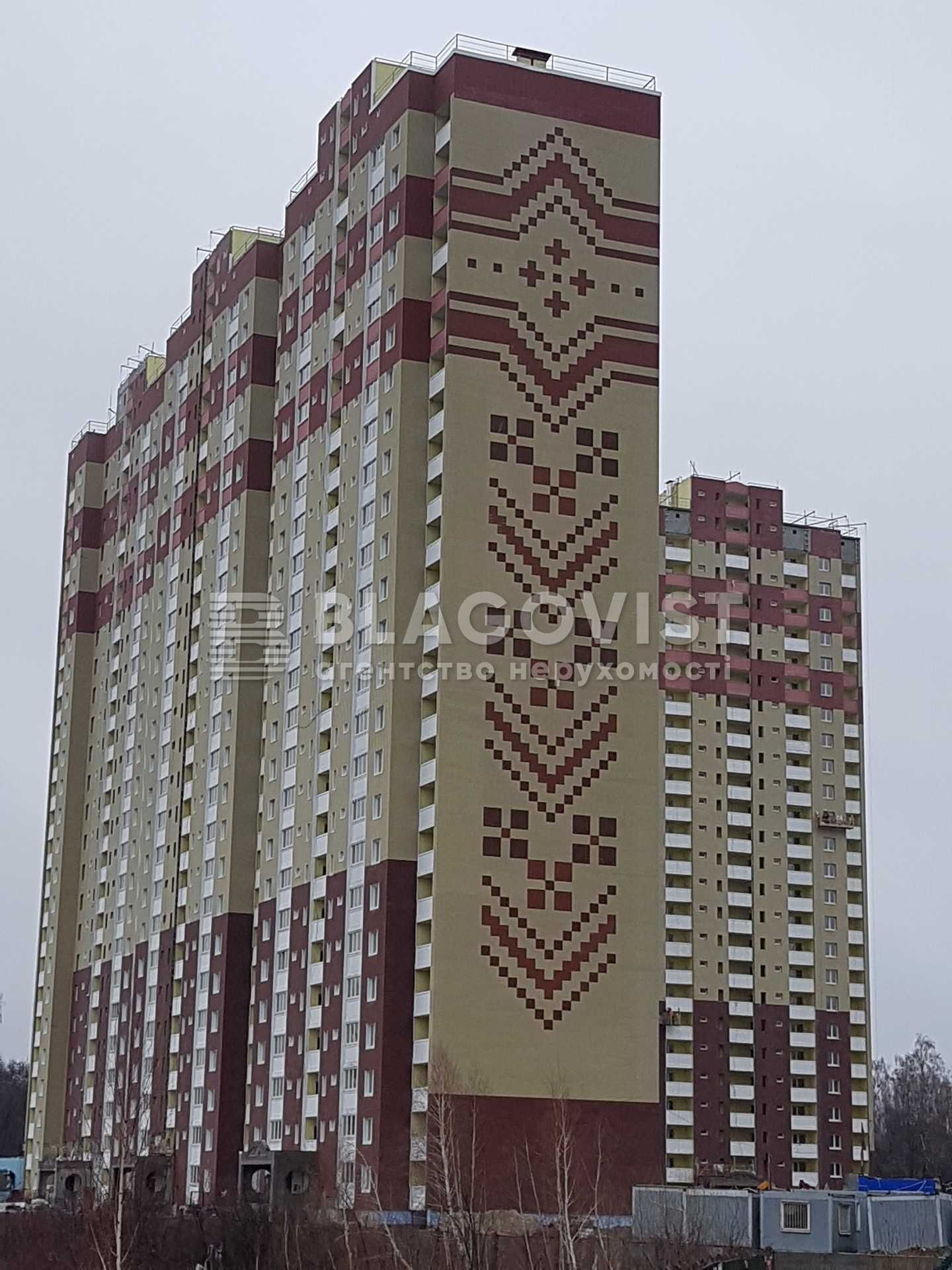 Продам 2 кім квартиру  Глушкова просп., 9е, Акцент, ВДНГ, ремонт, 75 м