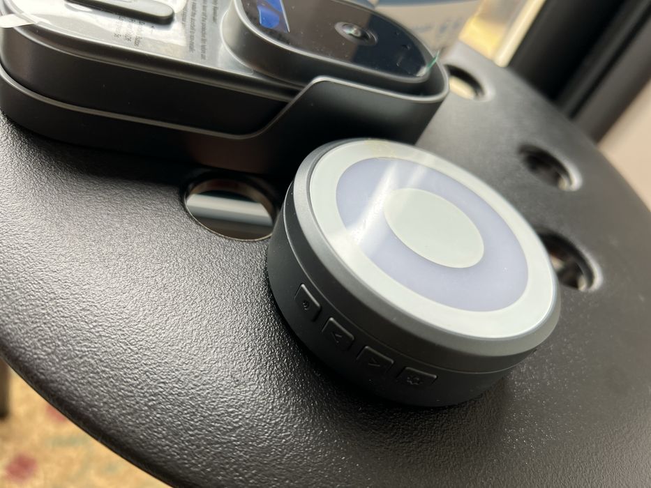 Vídeo Porteiro/Campainha WiFi Tuya